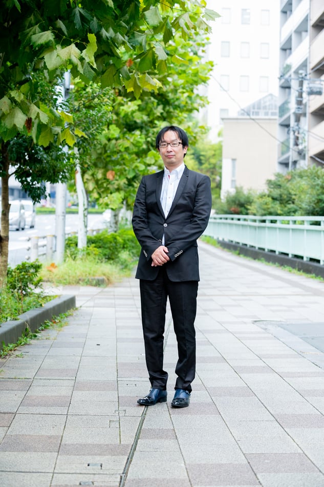 大内 貴則