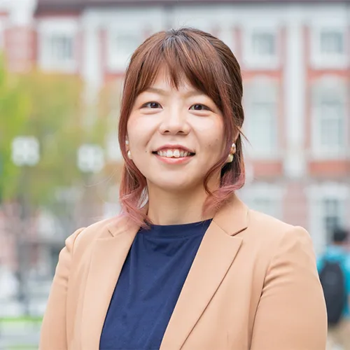 福田 貴子