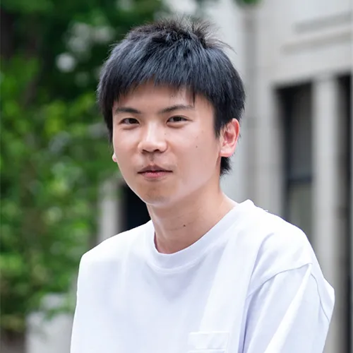 碇谷 堅樹