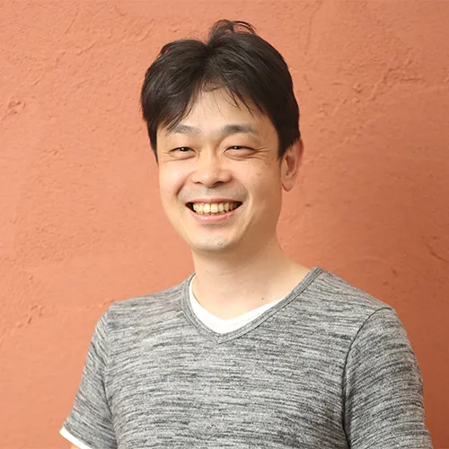 道上 大輔