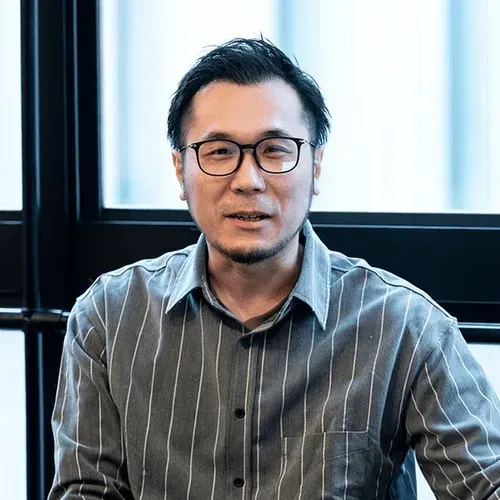峯林 晃治