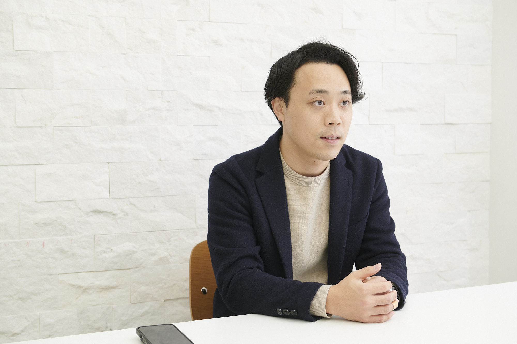 成果を見据えたWebサイト制作が強み。事業目線で伴走するWebディレクター