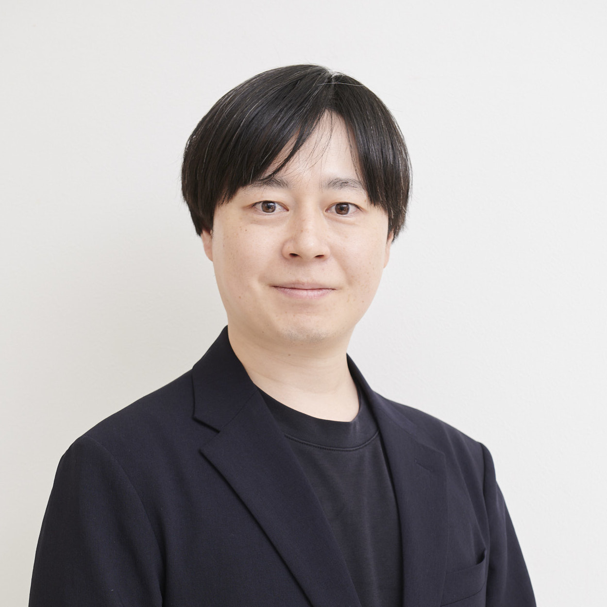 Webディレクター／広告運用ディレクター　薮崎 友基