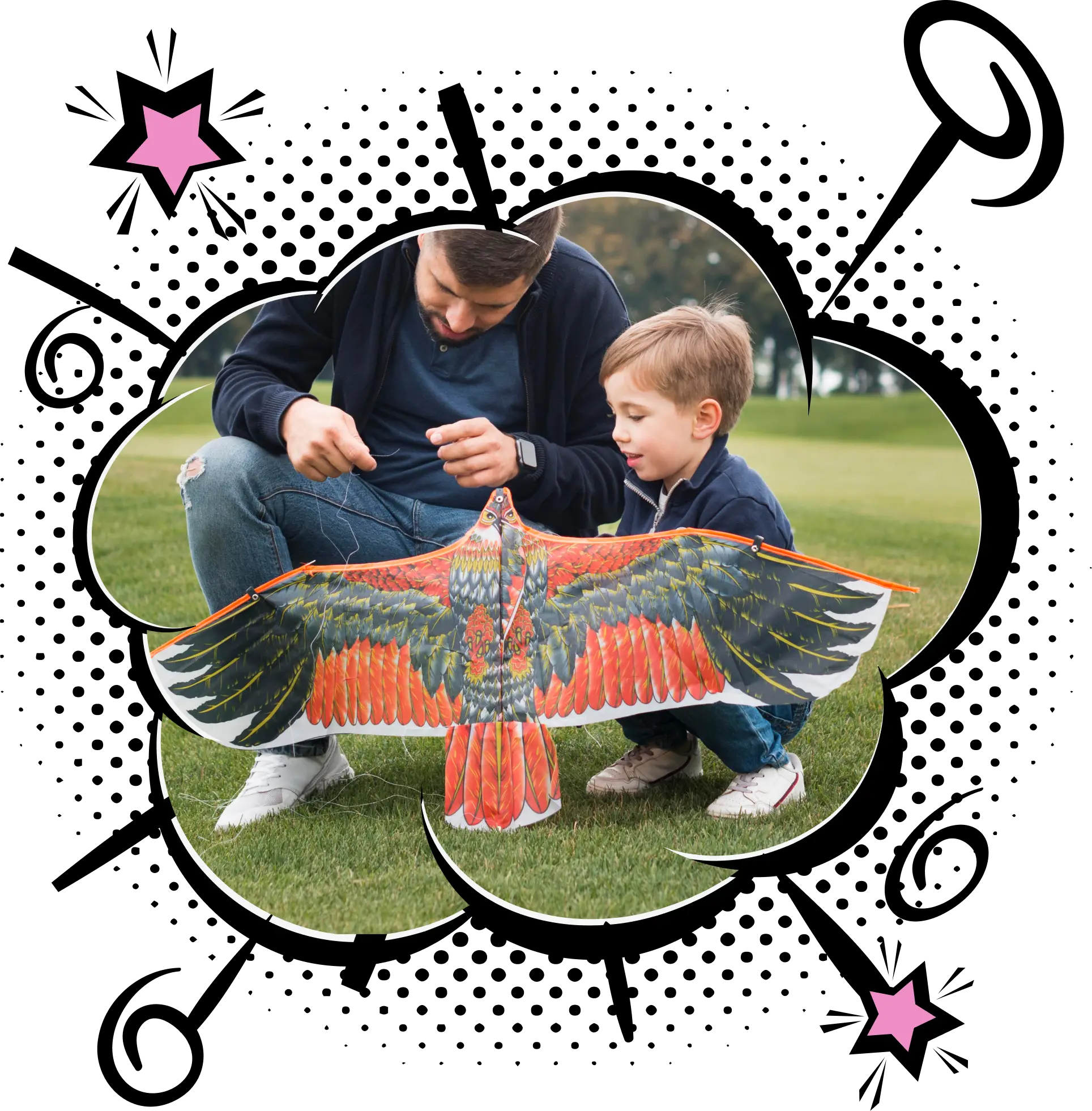 Unplugging for Healthy Development