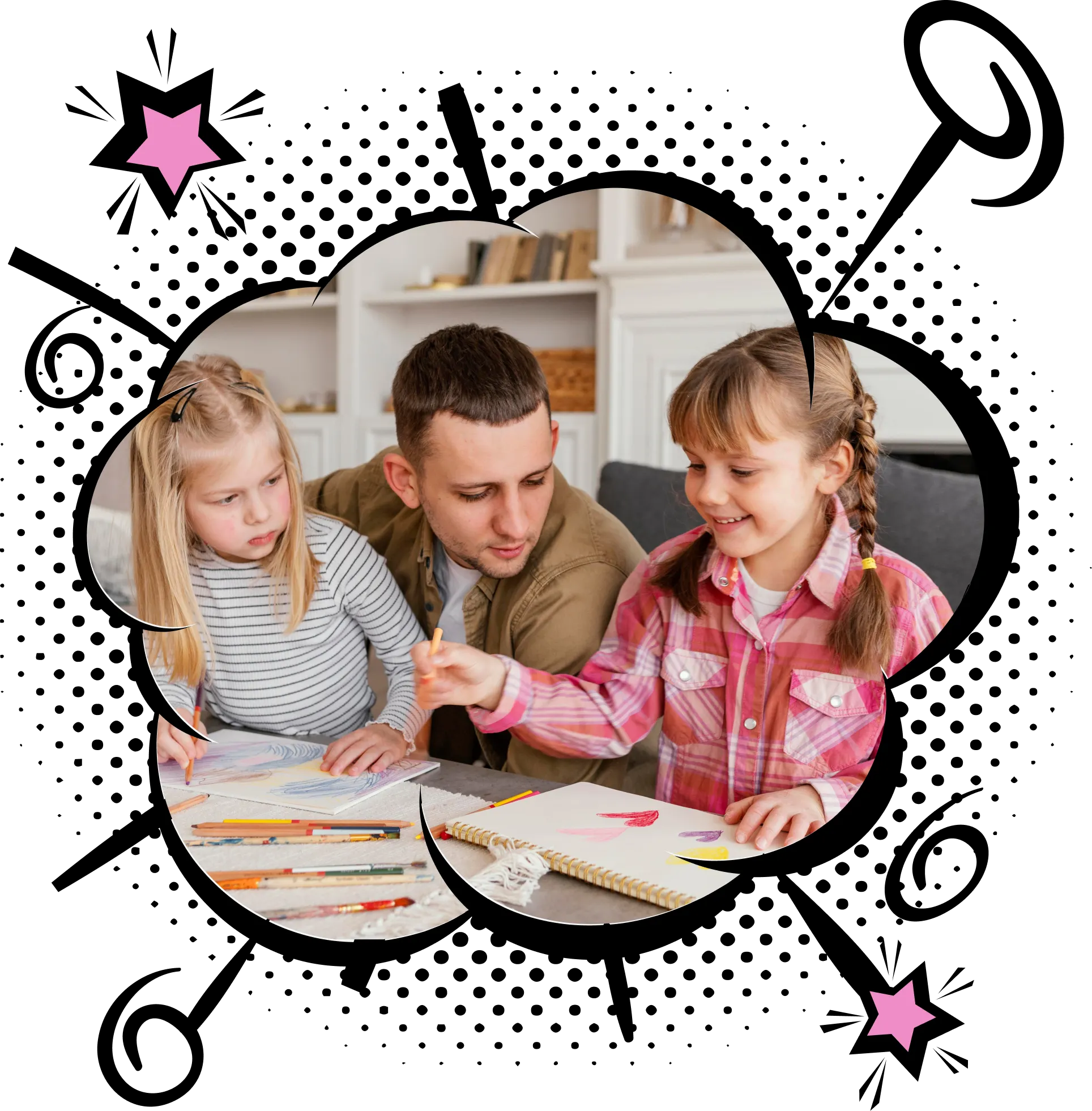 Building a Love for Reading