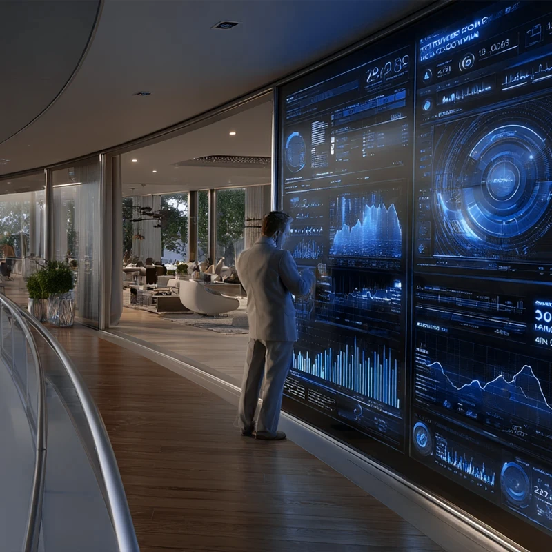 Live Asset Insights