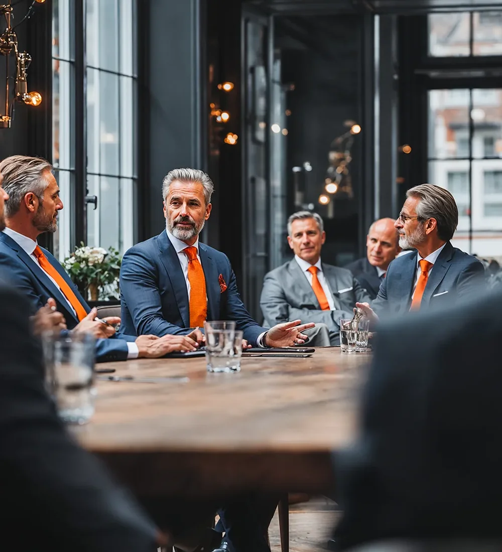 Board Meeting : SecureVisa Group