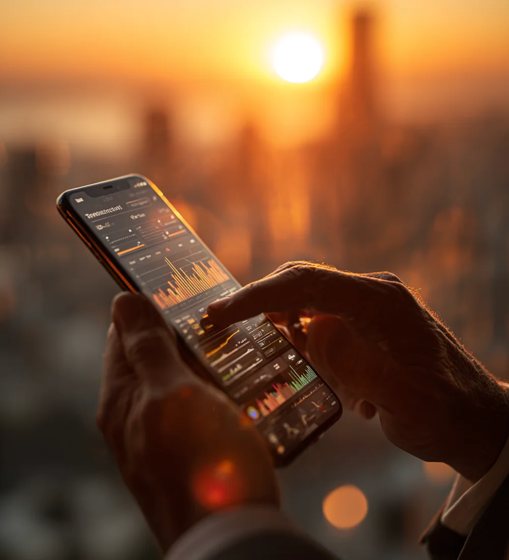 FinTech - SecureVisa Group