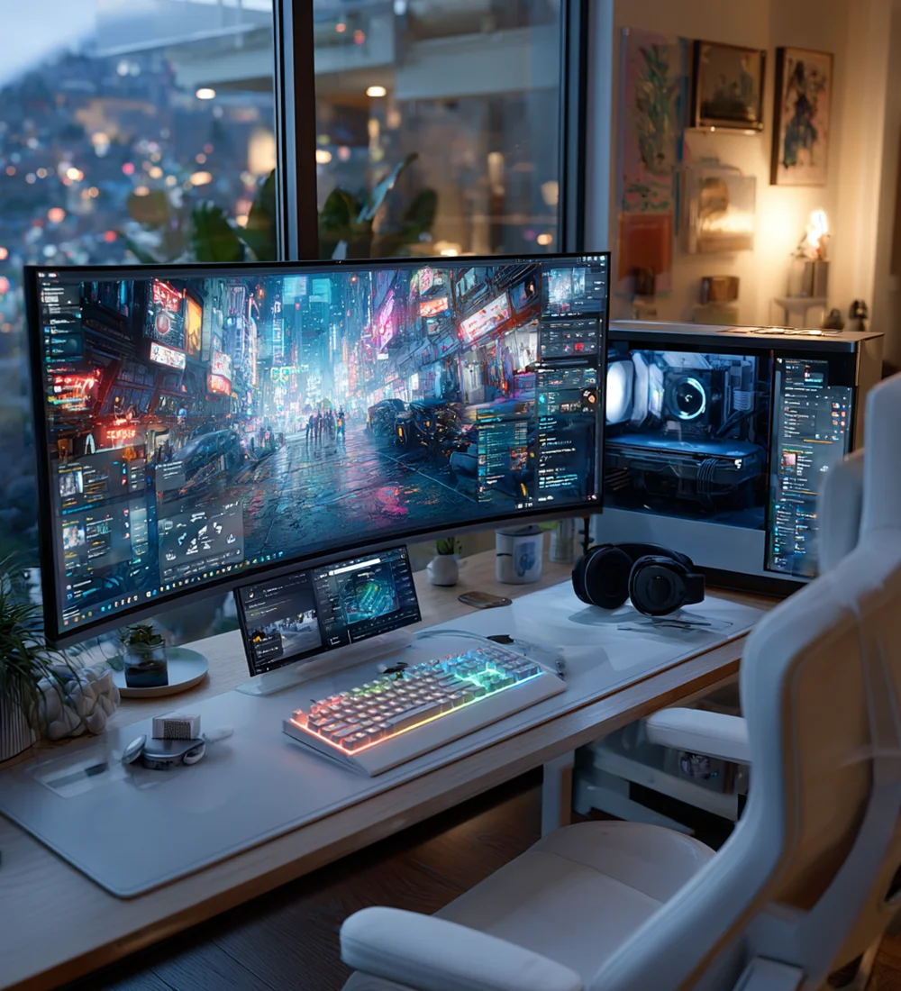 Web3 & Gaming - SecureVisa Group