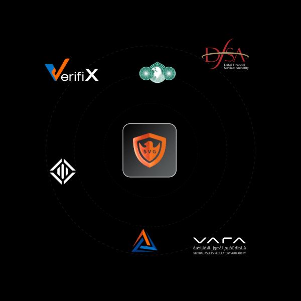 Hero Home Animation SVG