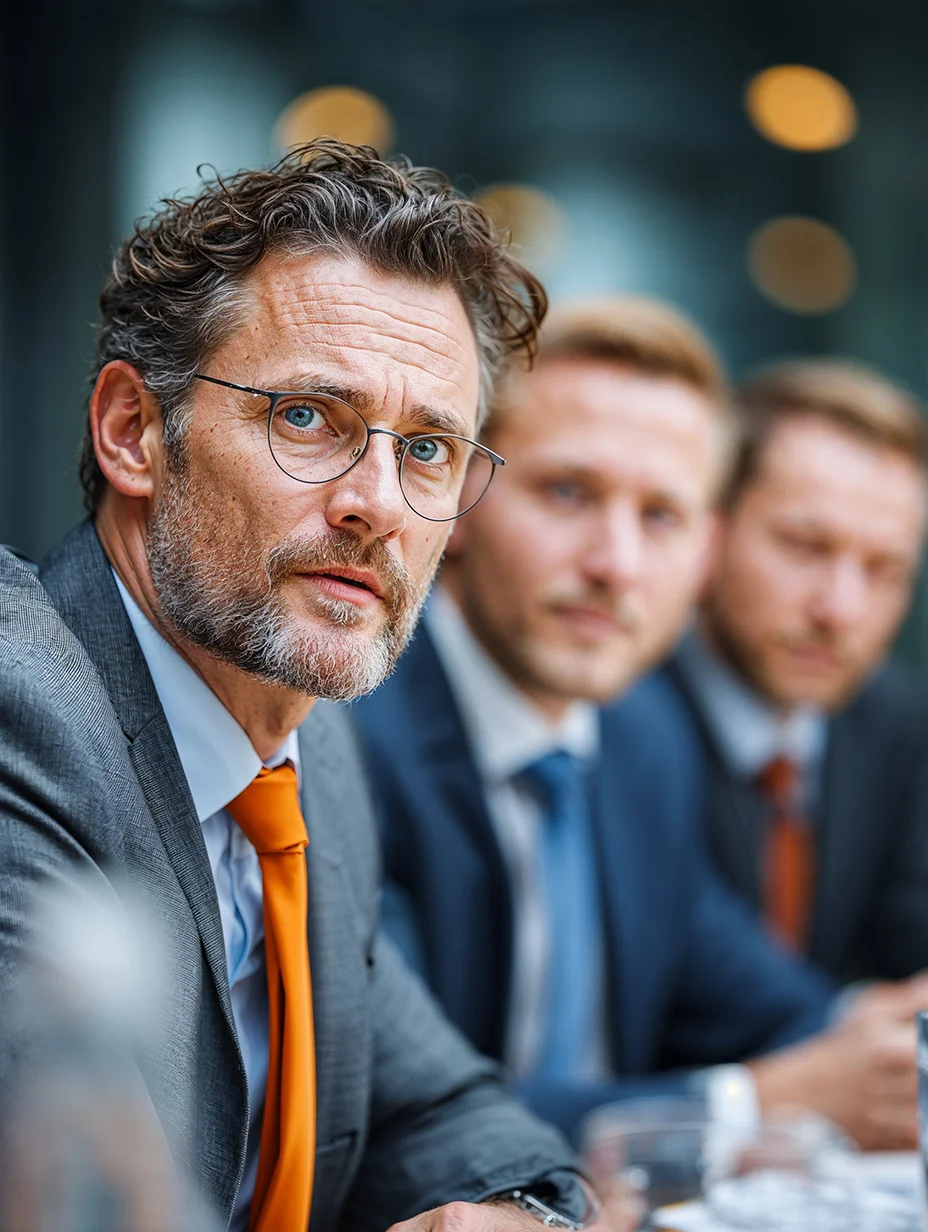 SecureVisa Group Corporate Services