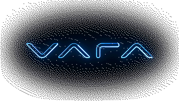 VARA Animation Logo