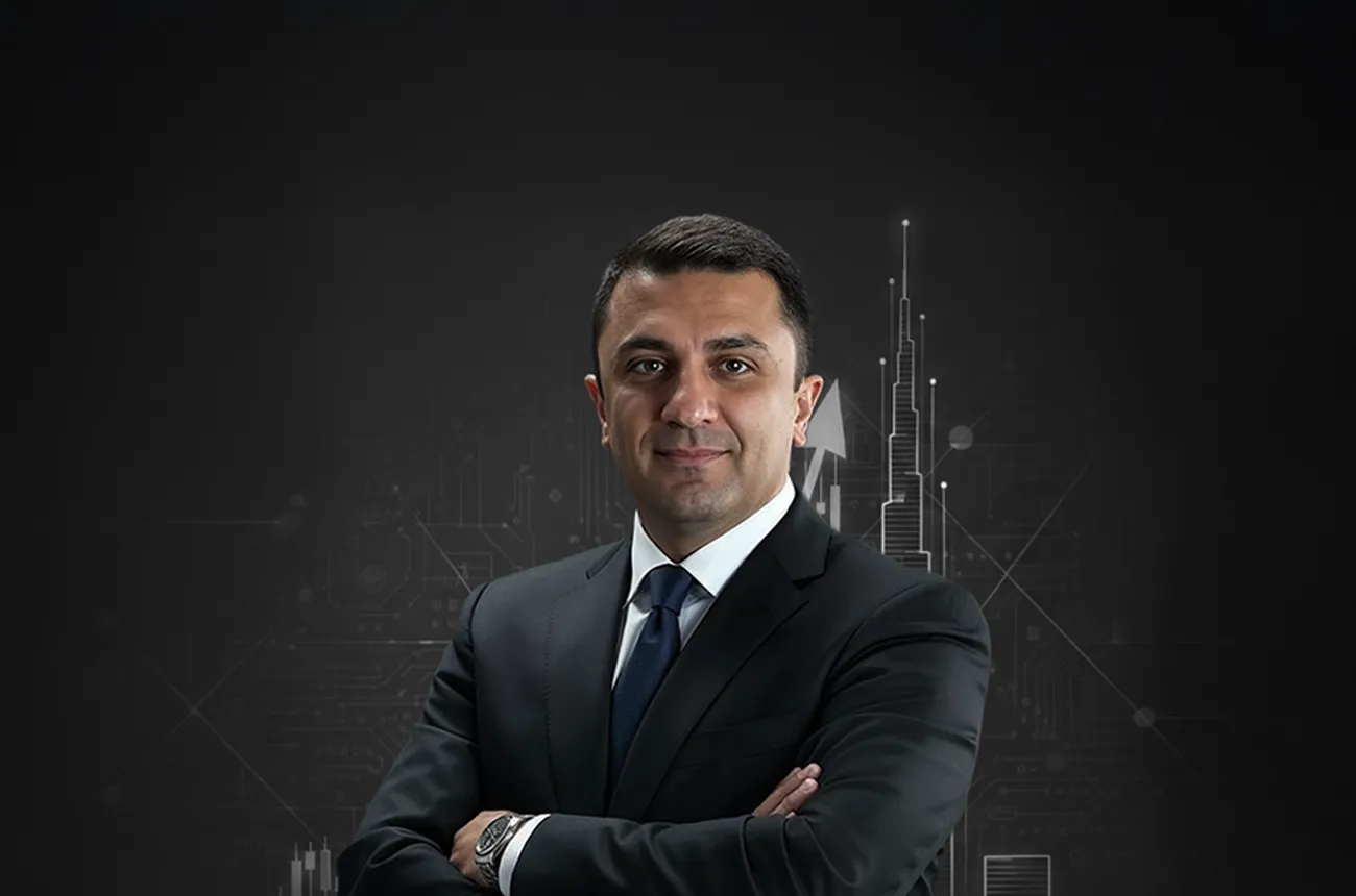 CEO Amir