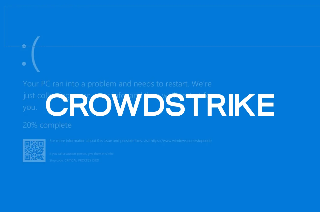 Crowdstrike