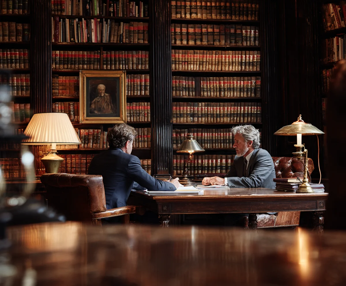 Law Firms and Legal Practices