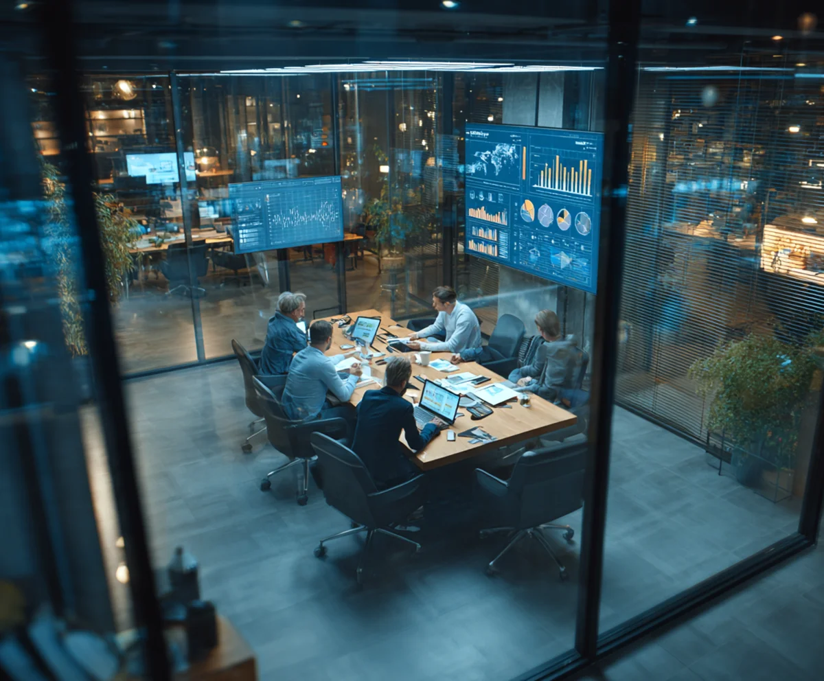 Accounting and Tax Advisory Firms