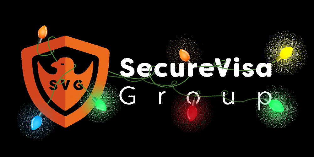 SecureVisa Group Logo