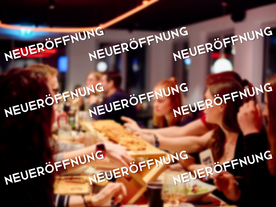 MISTER CORDON Neuhausen