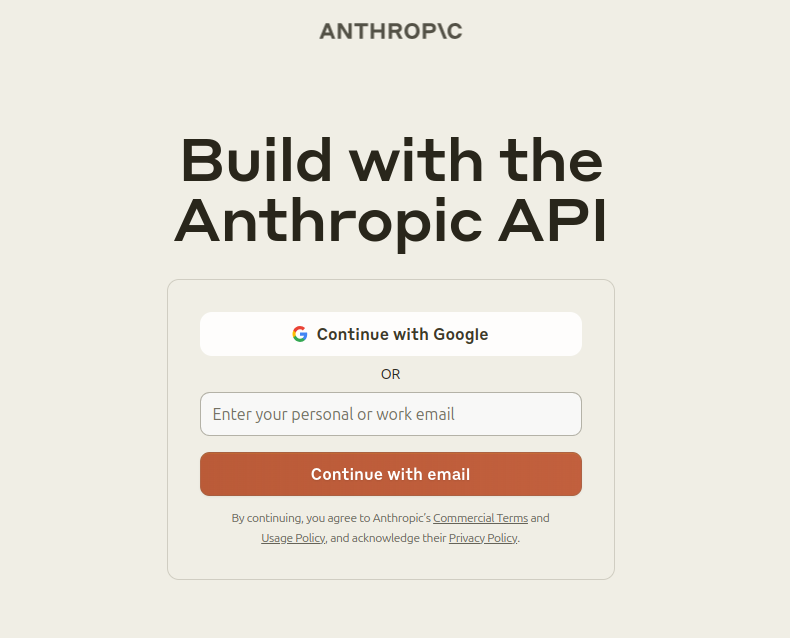 anthropic