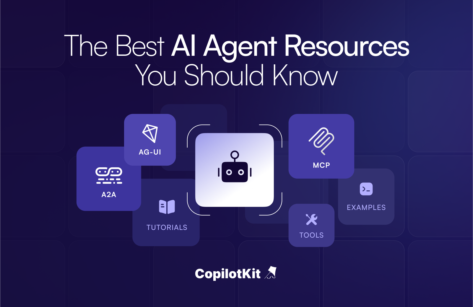 The Best AI Agent Resources You Should Know in 2025
