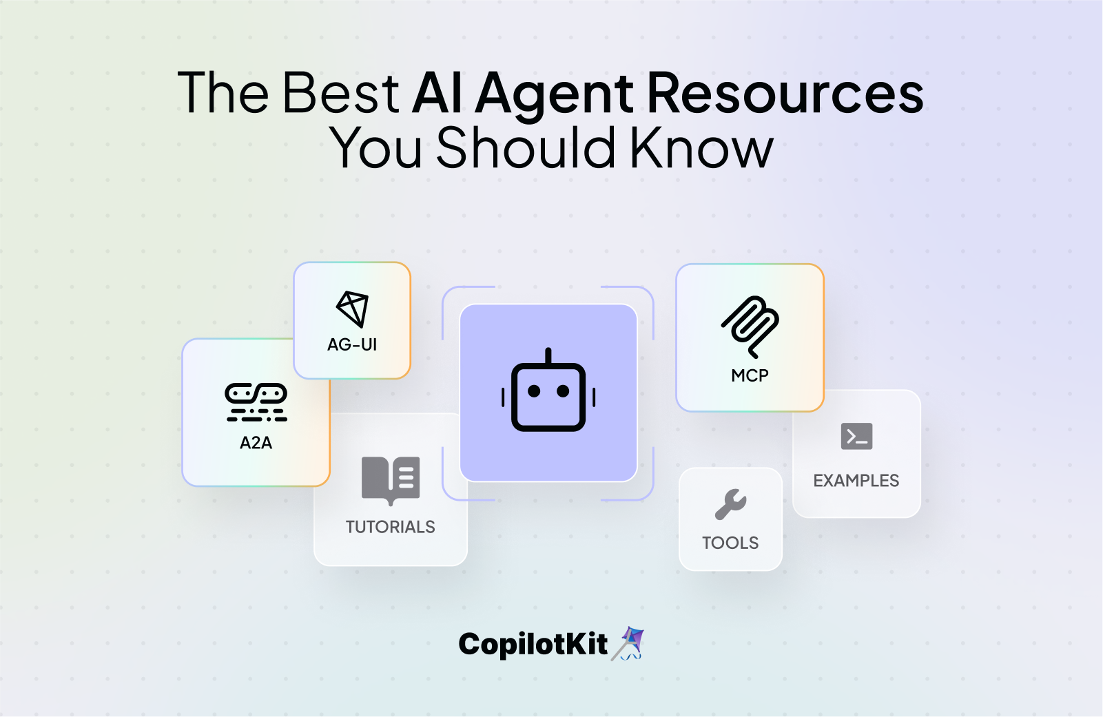 The Best AI Agent Resources You Should Know in 2025