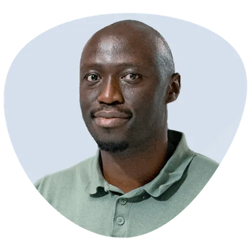 Dennis Ouko
Superintendent Pharmacist