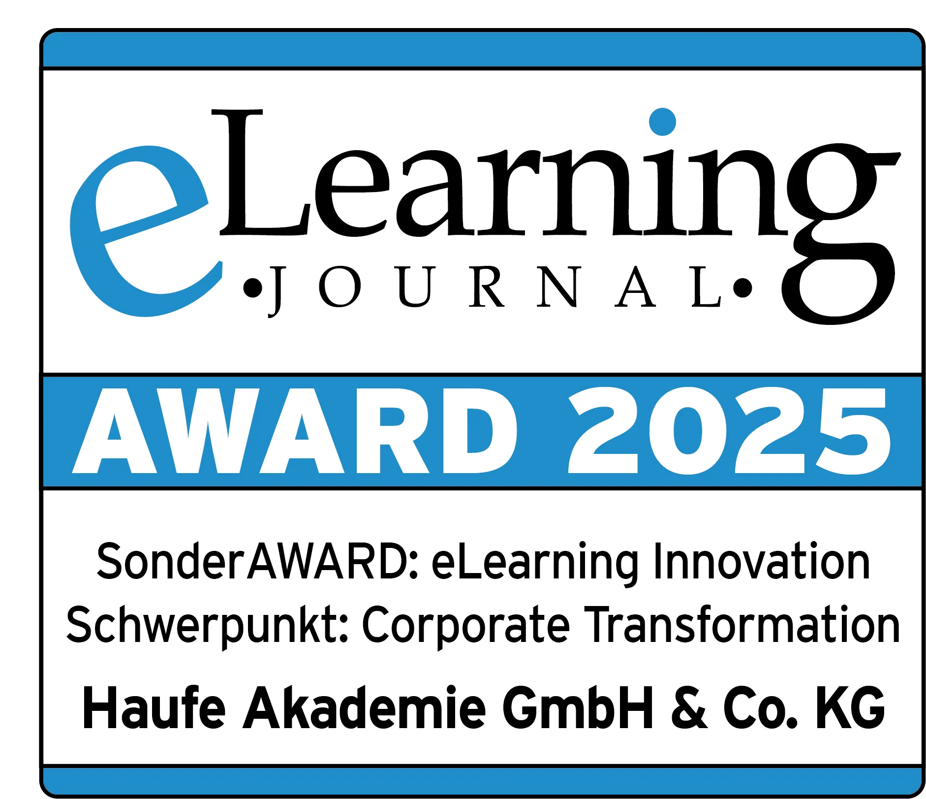 e-Learning Journal Test 2022