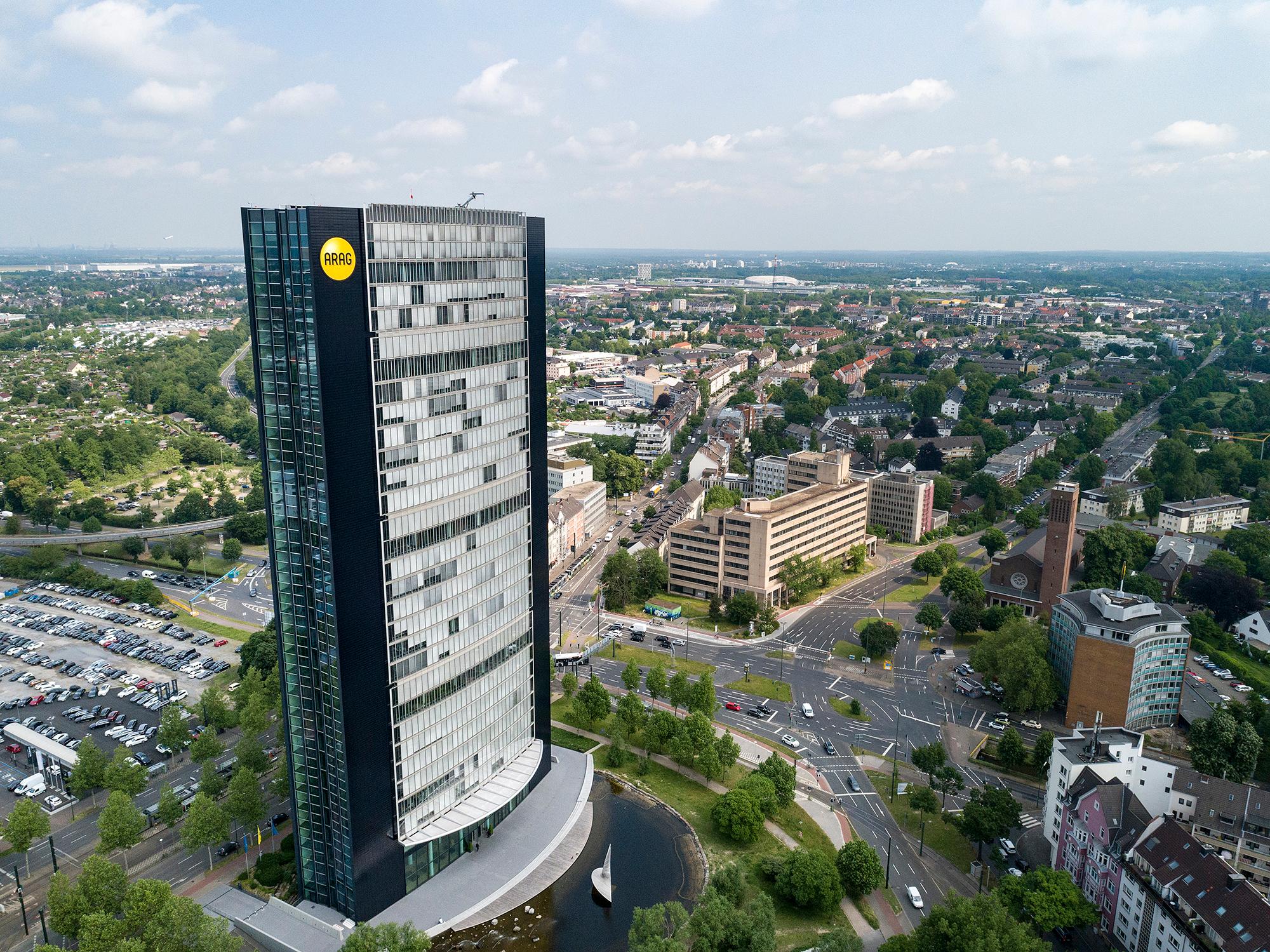 Eine LMS-Plafform unterstützt die PE in der täglichen Arbeit.