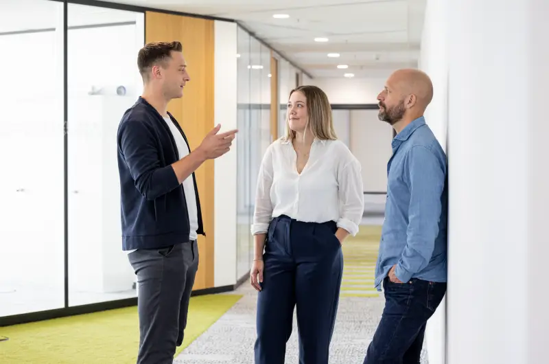 Einführung eines LMS (Learning Management System) im Unternehmen: Wir erklären, wie es geht.