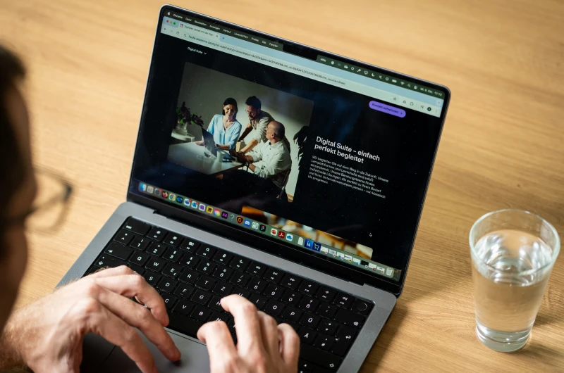 Trends im digitalen Lernen: Studie zeigt die Zukunft der Personalentwicklung