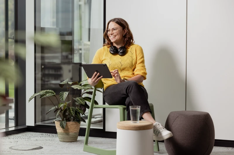 Skillbasierte Oganisationen verschaffen sich einen Wettbewerbsvorteil