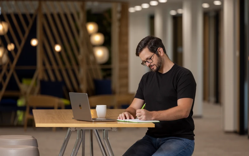 T-Shaped-Skills entwickeln