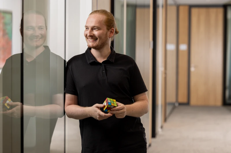 Personalentwicklung nutzt KI