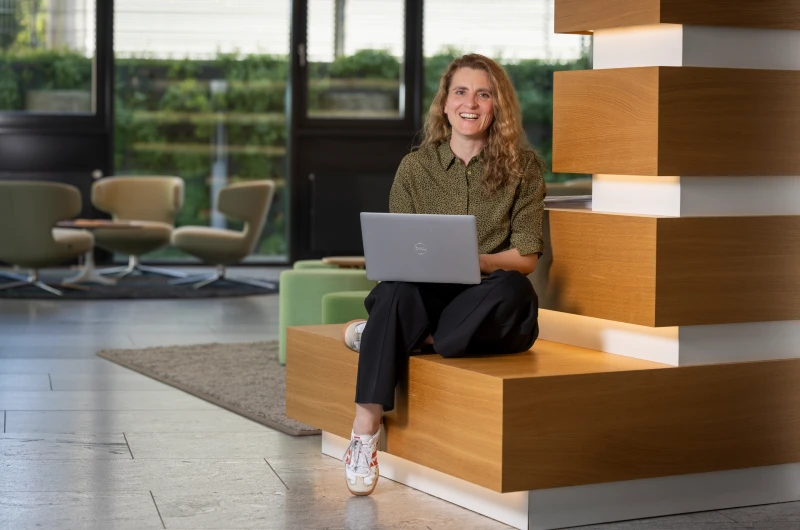 Vibe Learing unterstützt das digitale Lernen im Unternehmen im Moment of Need
