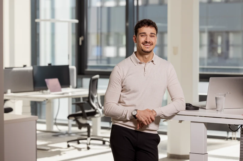 Skill management software supports workforce development within a company