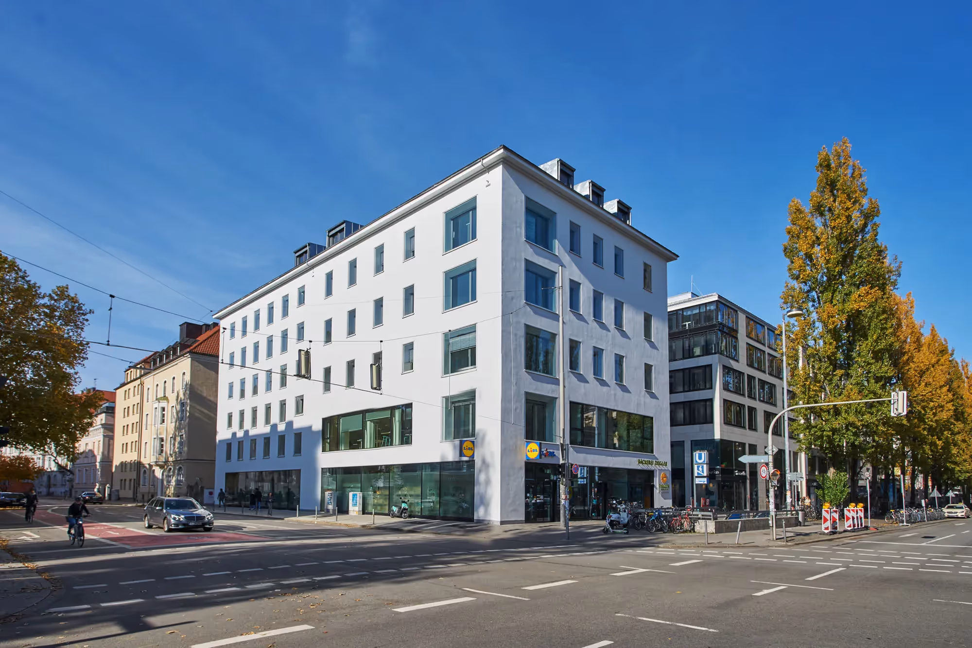 9 Professionelle Immobilien- und Interior-Fotografie: Hochwertige Aufnahmen von Architektur, Räumen und Einrichtung für Designer, Magazine und Architekten oder Marketingzwecke