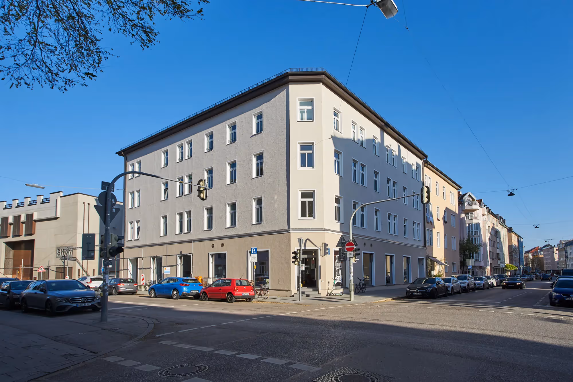 13 Professionelle Immobilien- und Interior-Fotografie: Hochwertige Aufnahmen von Architektur, Räumen und Einrichtung für Designer, Magazine und Architekten oder Marketingzwecke