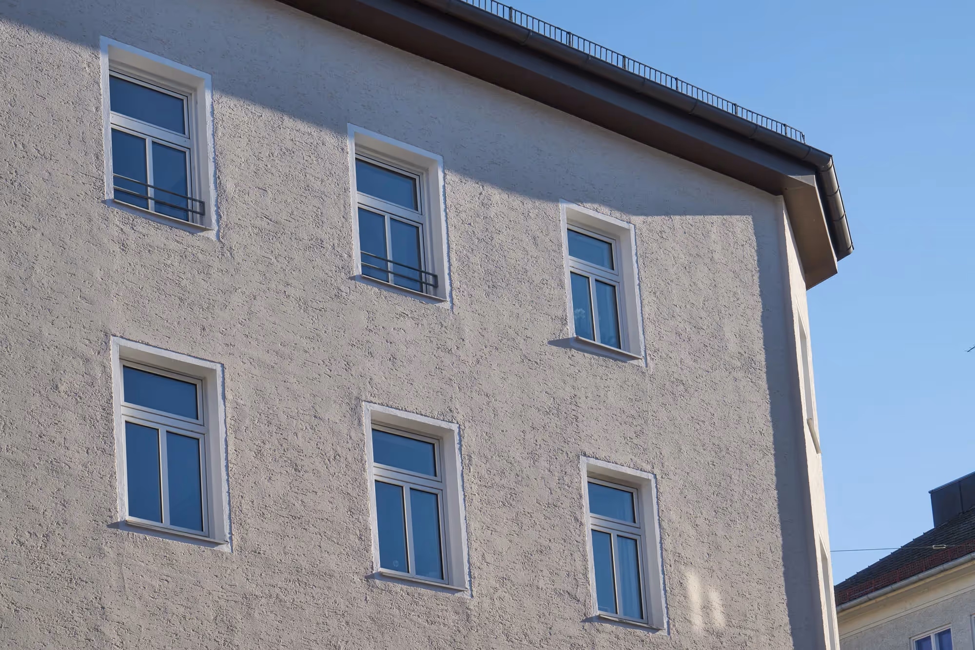 14 Professionelle Immobilien- und Interior-Fotografie: Hochwertige Aufnahmen von Architektur, Räumen und Einrichtung für Designer, Magazine und Architekten oder Marketingzwecke