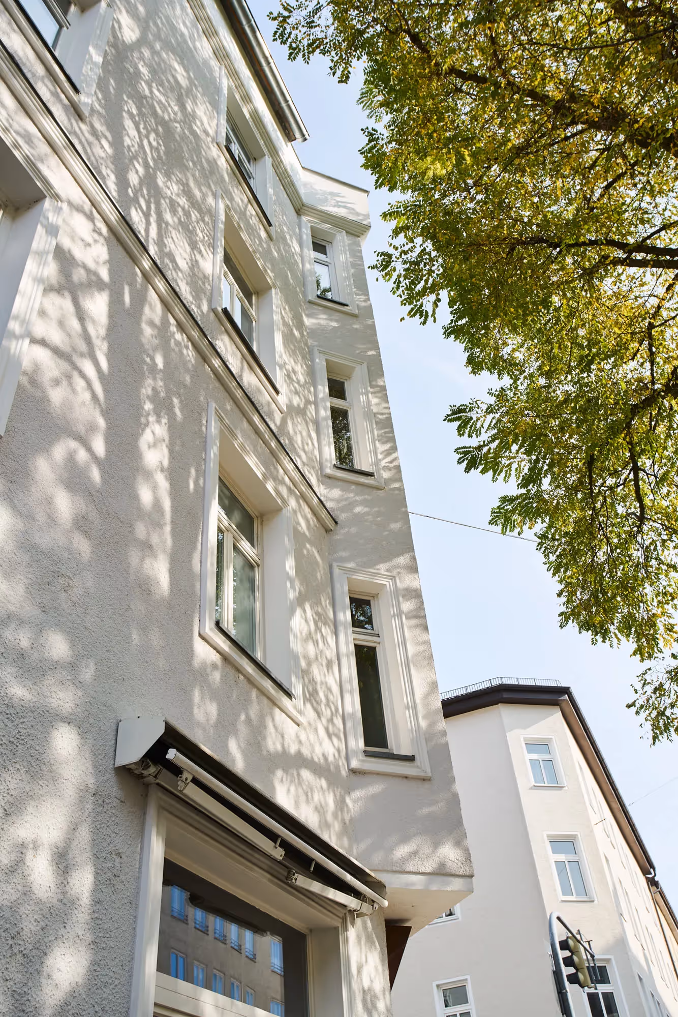 8 Professionelle Immobilien- und Interior-Fotografie: Hochwertige Aufnahmen von Architektur, Räumen und Einrichtung für Designer, Magazine und Architekten oder Marketingzwecke