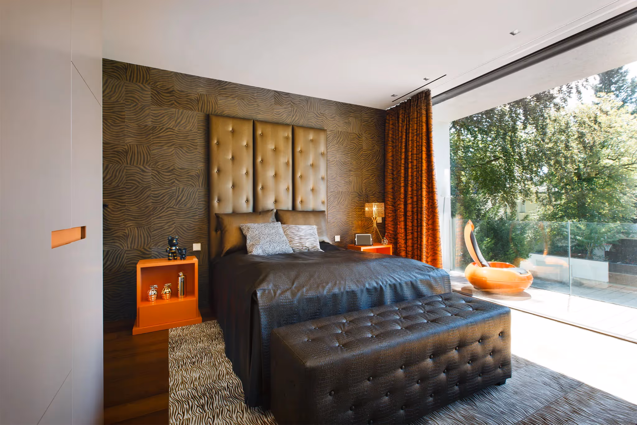 14 Professionelle Immobilien- und Interior-Fotografie: Hochwertige Aufnahmen von Architektur, Räumen und Einrichtung für Designer, Magazine und Architekten oder Marketingzwecke