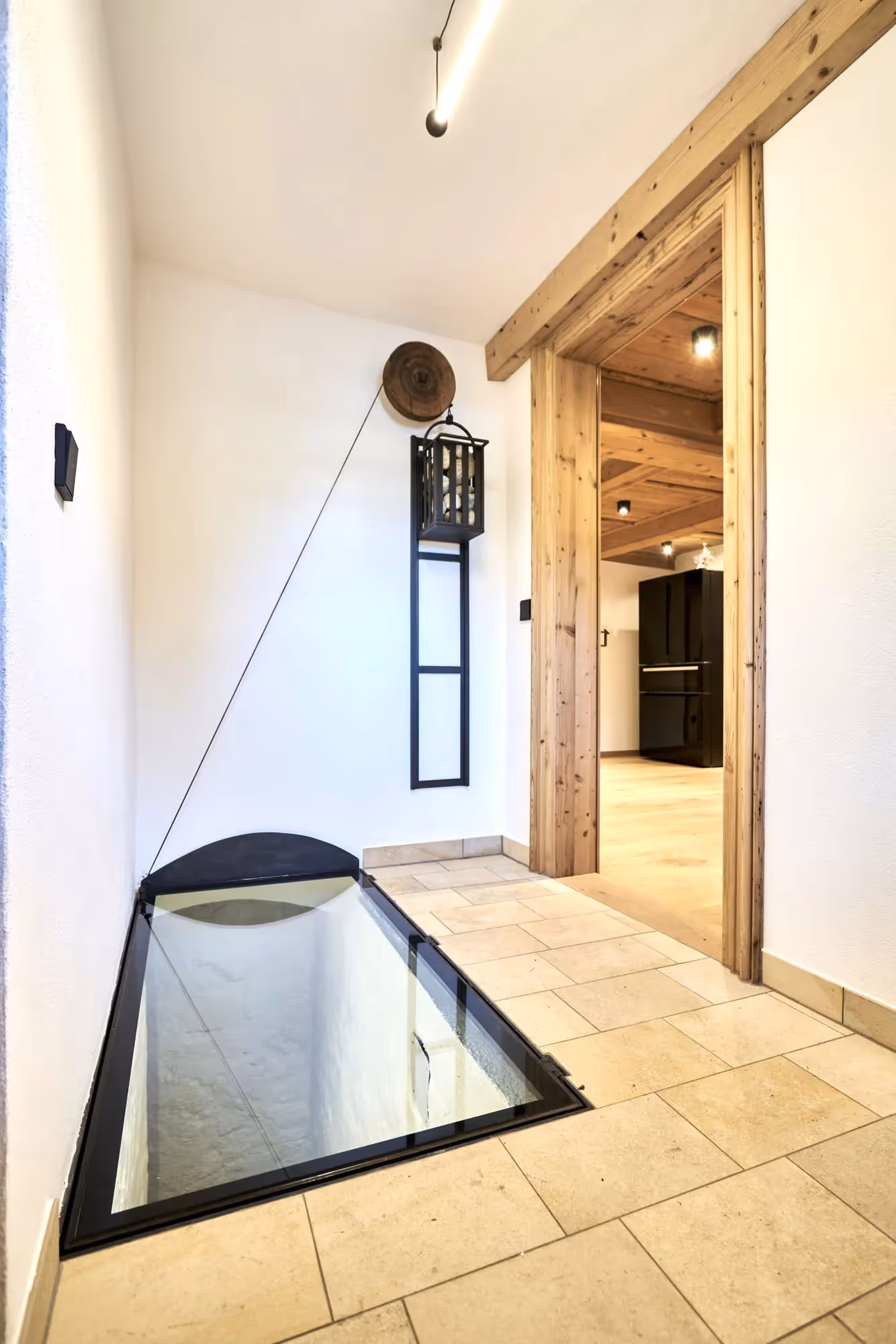 2 Professionelle Immobilien- und Interior-Fotografie: Hochwertige Aufnahmen von Architektur, Räumen und Einrichtung für Designer, Magazine und Architekten oder Marketingzwecke