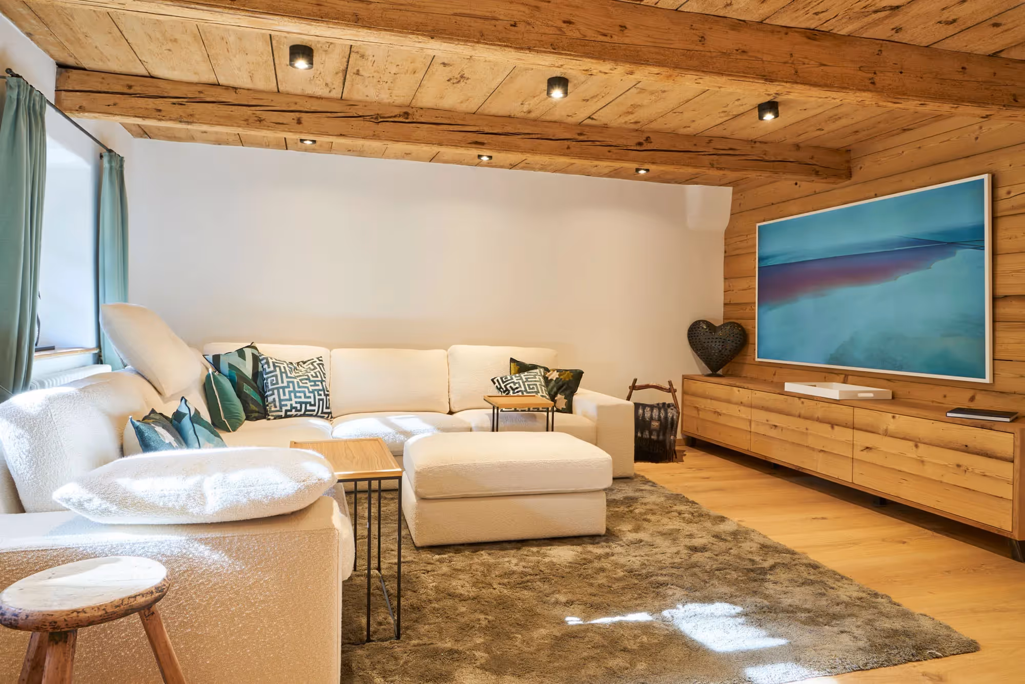 5 Professionelle Immobilien- und Interior-Fotografie: Hochwertige Aufnahmen von Architektur, Räumen und Einrichtung für Designer, Magazine und Architekten oder Marketingzwecke