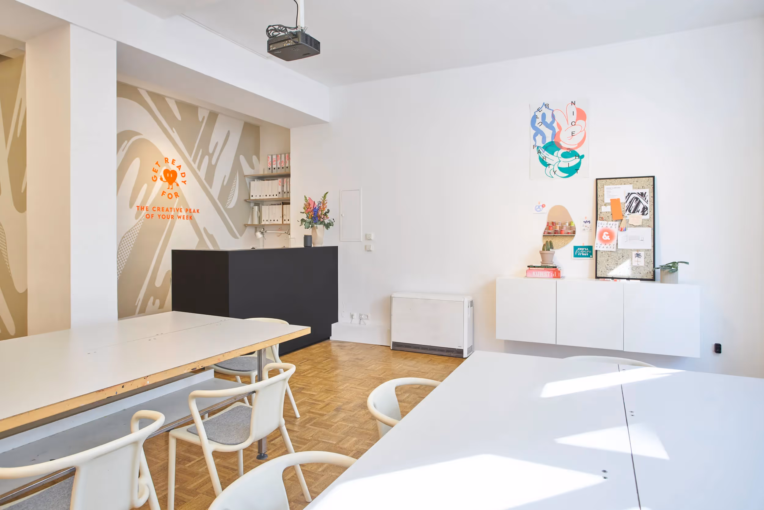 7 Professionelle Geschäftsflächen- und Praxisfotografie: Hochwertige Bilder von Büros, Praxen und Geschäftsräumen für Marketing und Präsentation