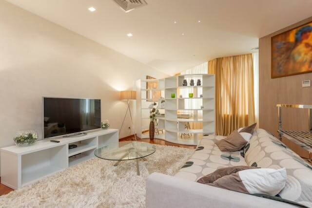What are the tax implications of renting out a room?