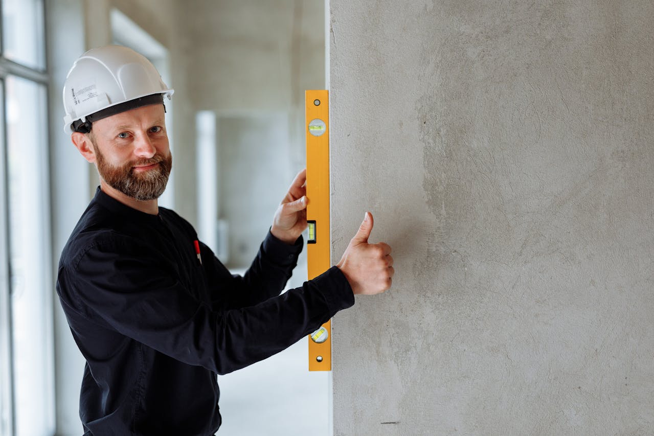 What is the Construction Industry Scheme and how does it work