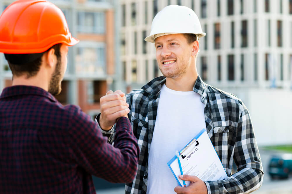 Accounting for Construction & CIS Contractors
