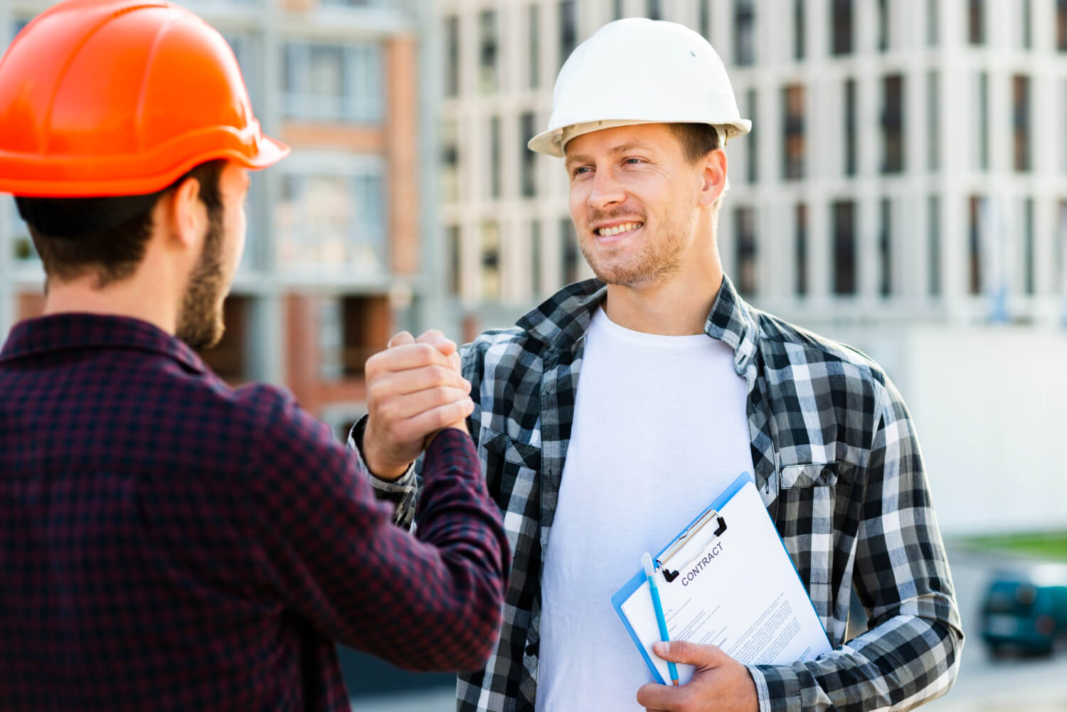 Accounting for Construction & CIS Contractors