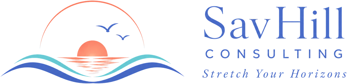 SavHill Consulting – Stretch Your Horizons