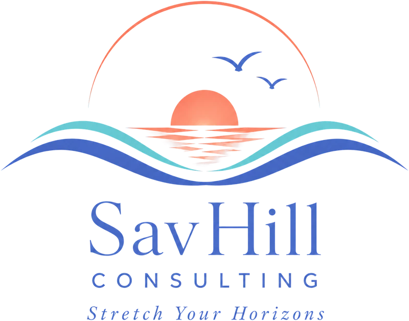 SavHill Consulting – Stretch Your Horizons