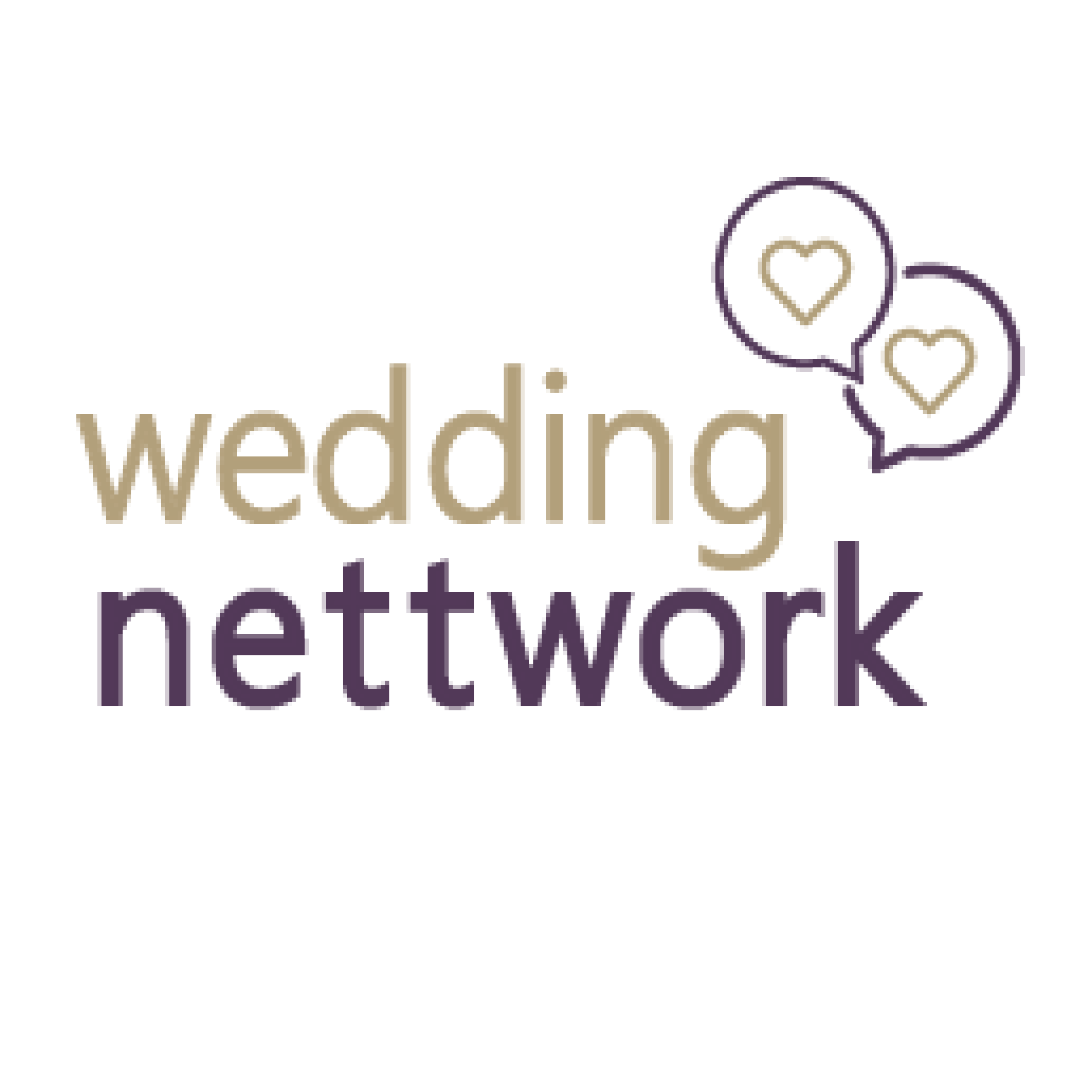 Logo Wedding Nettwork